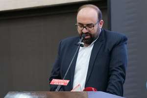 رایزن فرهنگی ایران در دهلی‌نو: روایت‌سازی ابزار پنهان توجیه جرائم بین‌المللی است